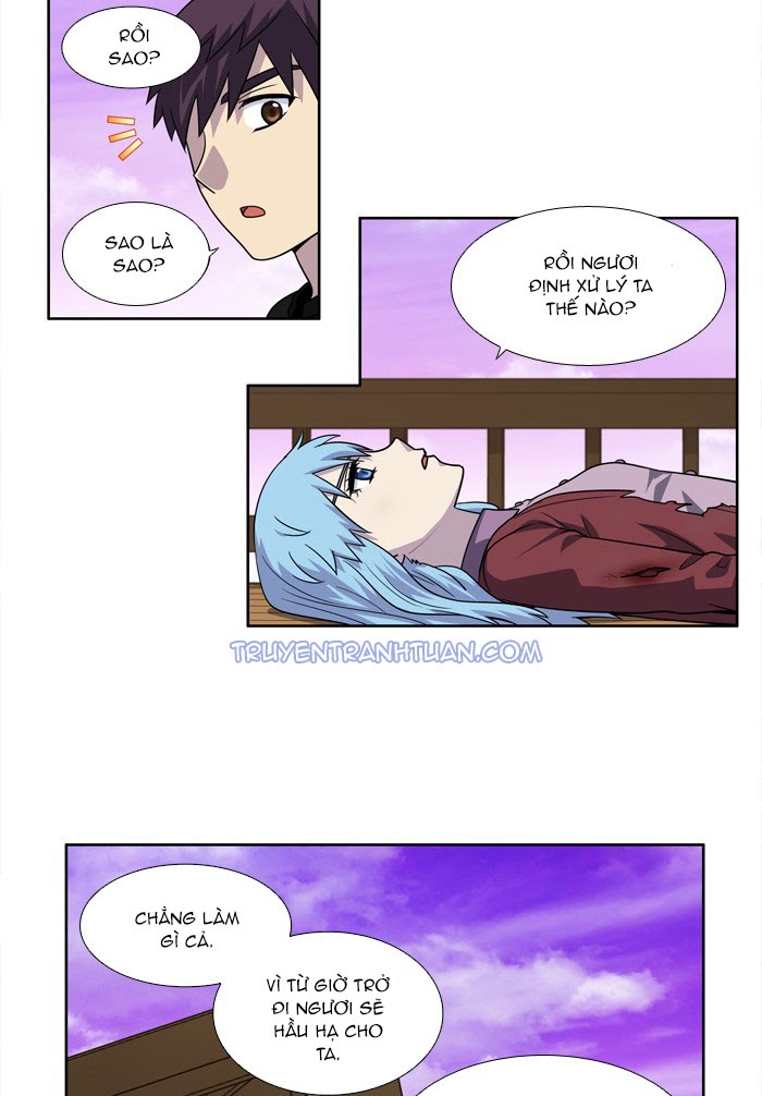 Thế Giới Game Thủ Chapter 235 - 2