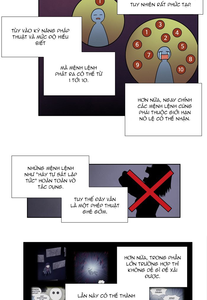 Thế Giới Game Thủ Chapter 235 - 11