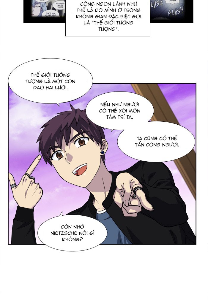 Thế Giới Game Thủ Chapter 235 - 12