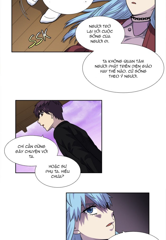 Thế Giới Game Thủ Chapter 235 - 14