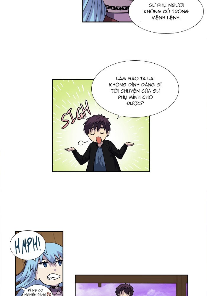 Thế Giới Game Thủ Chapter 235 - 15