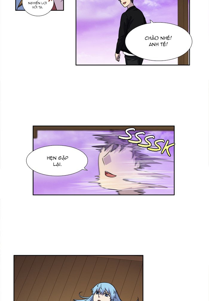 Thế Giới Game Thủ Chapter 235 - 16