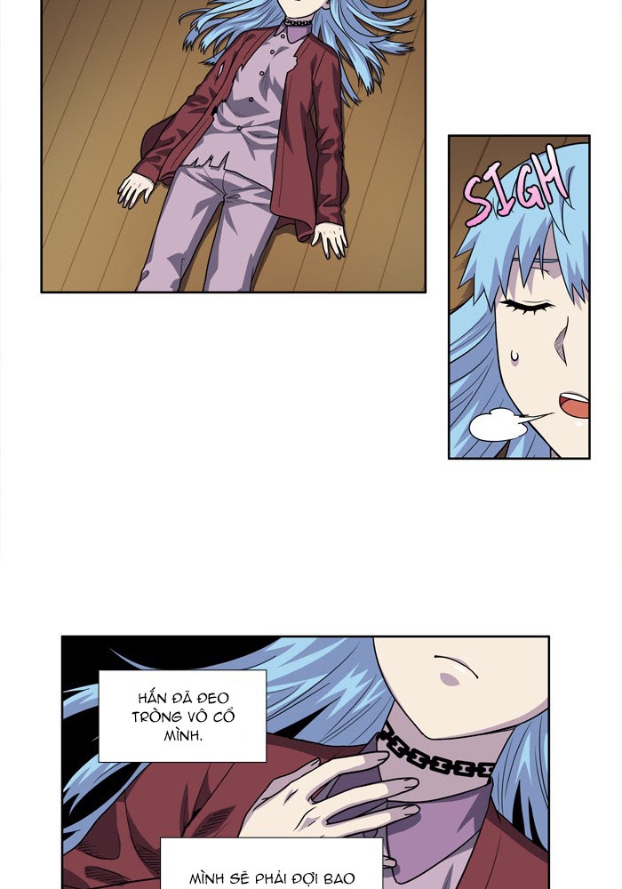 Thế Giới Game Thủ Chapter 235 - 17