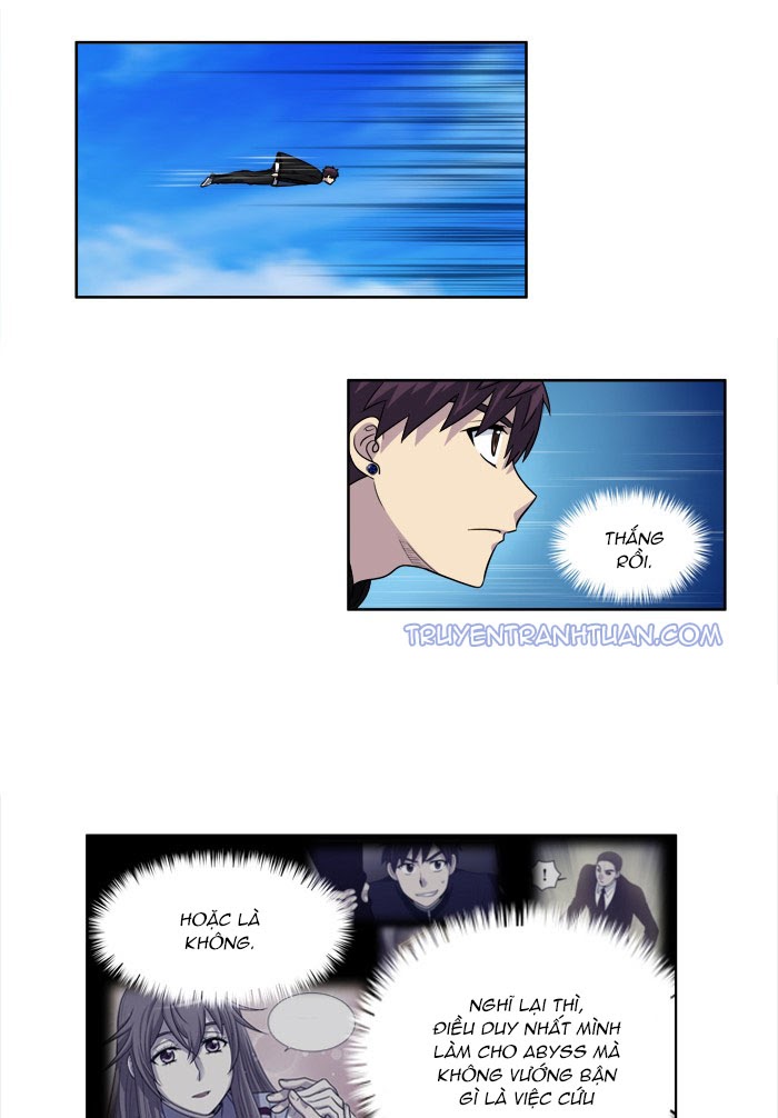 Thế Giới Game Thủ Chapter 235 - 20