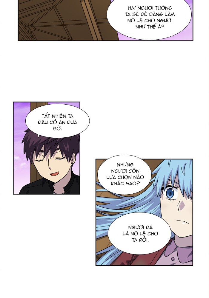 Thế Giới Game Thủ Chapter 235 - 3