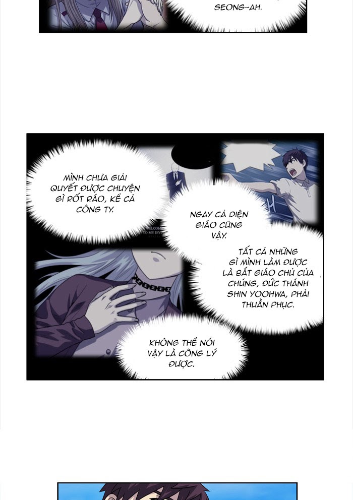 Thế Giới Game Thủ Chapter 235 - 21