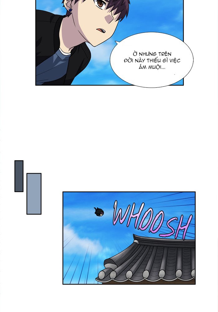 Thế Giới Game Thủ Chapter 235 - 22