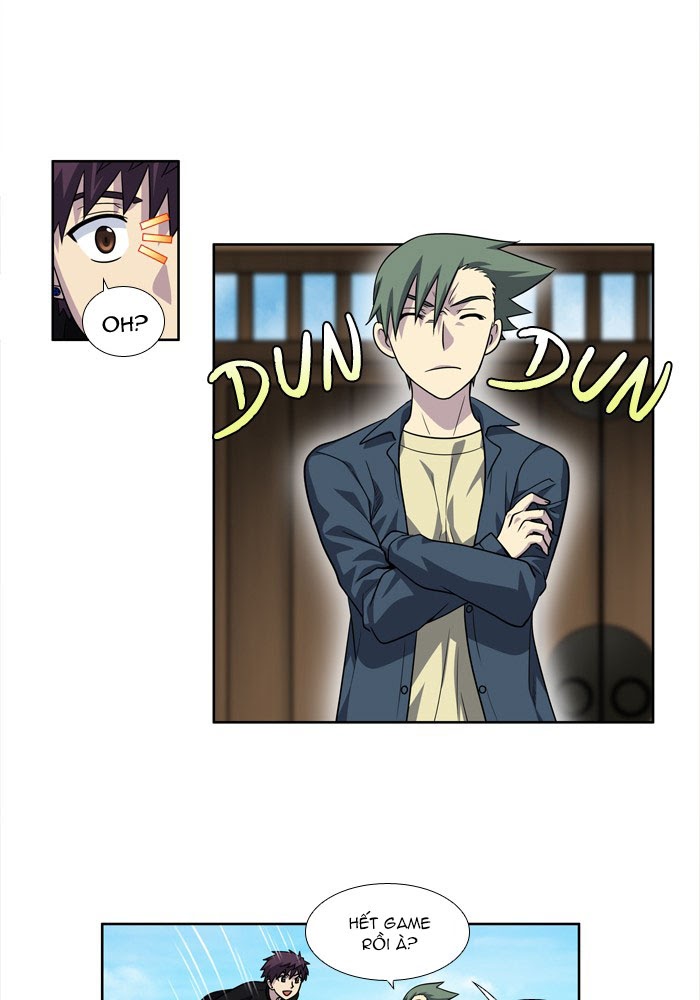 Thế Giới Game Thủ Chapter 235 - 23