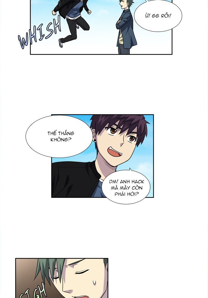 Thế Giới Game Thủ Chapter 235 - 24