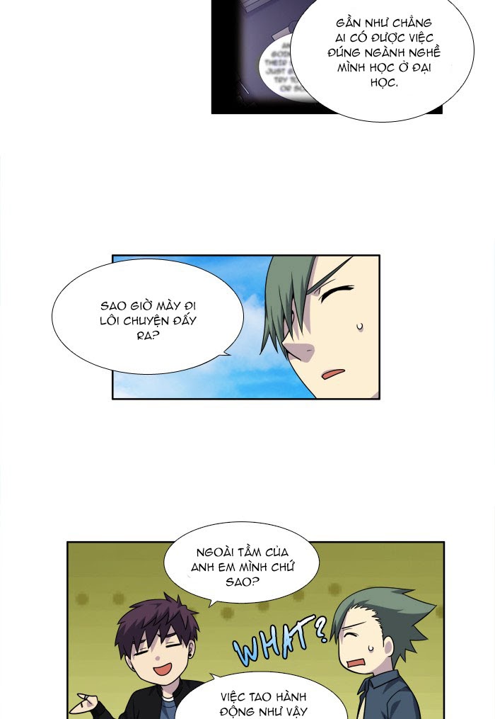 Thế Giới Game Thủ Chapter 235 - 26