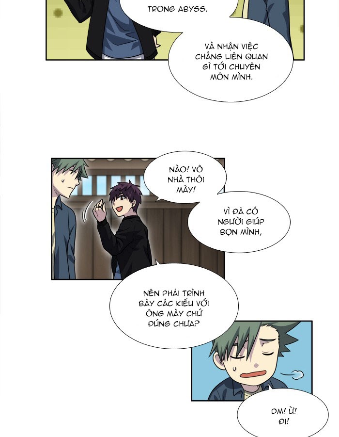 Thế Giới Game Thủ Chapter 235 - 27