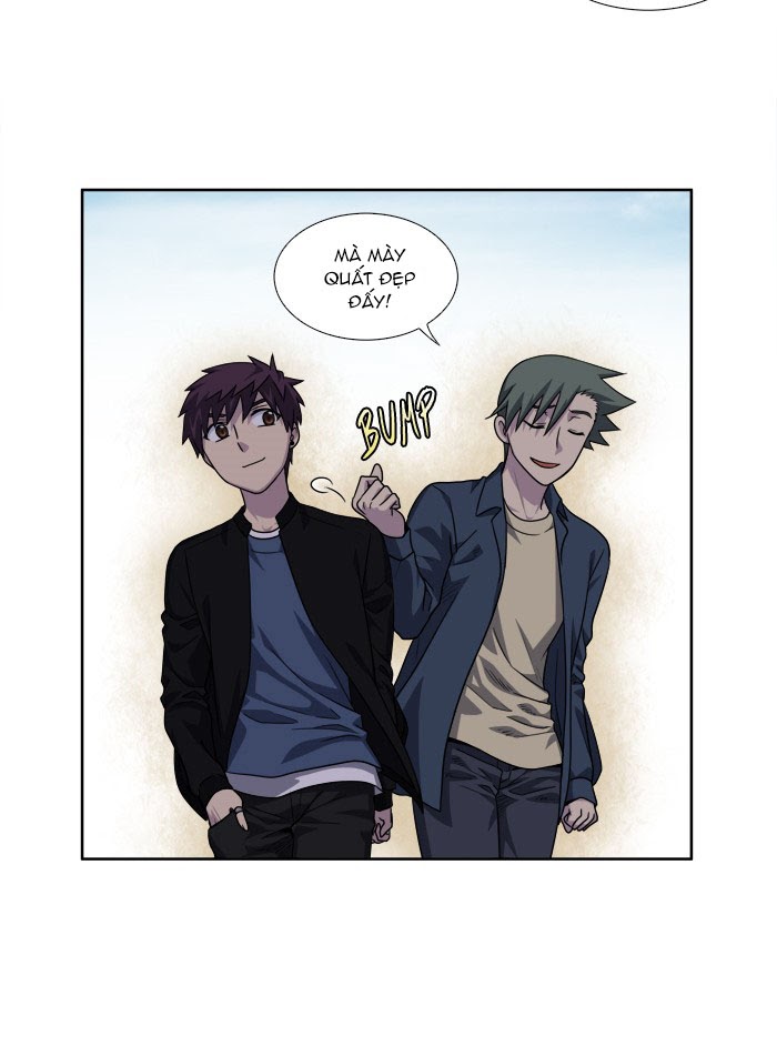 Thế Giới Game Thủ Chapter 235 - 28