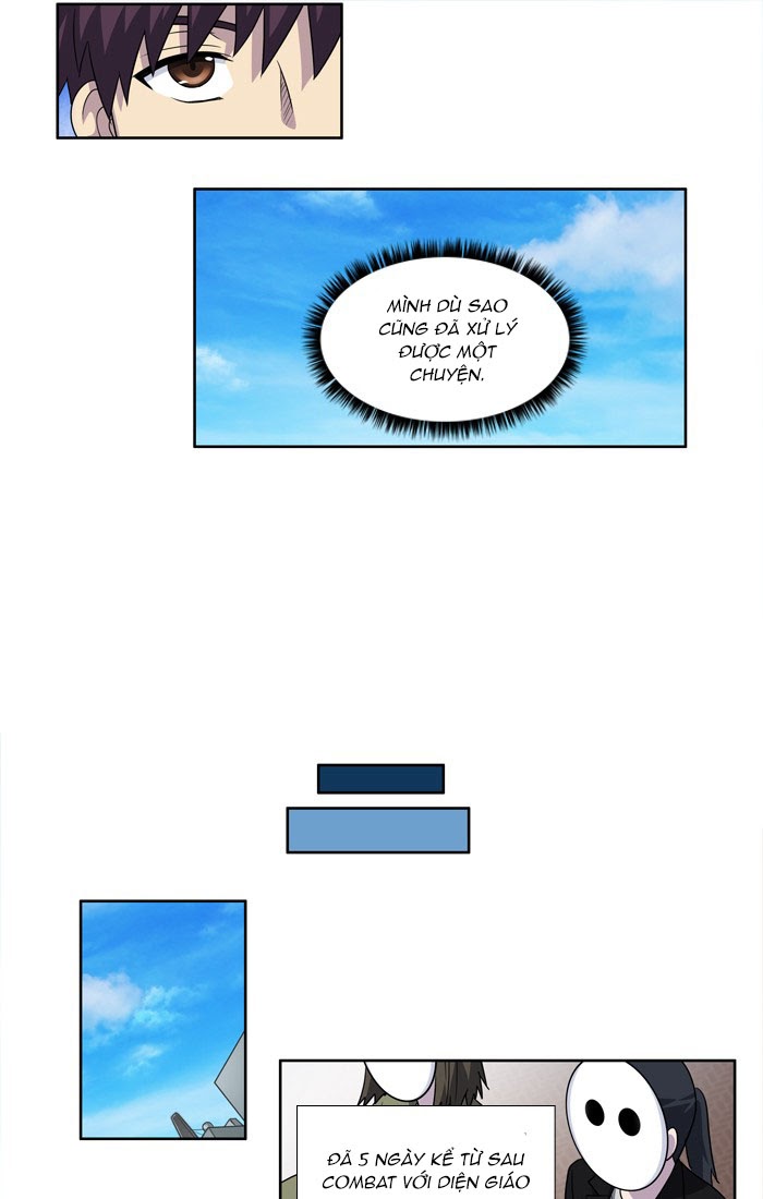 Thế Giới Game Thủ Chapter 235 - 29