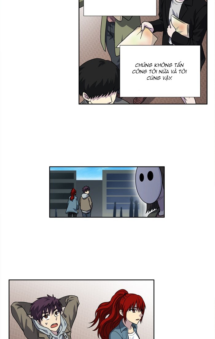 Thế Giới Game Thủ Chapter 235 - 30