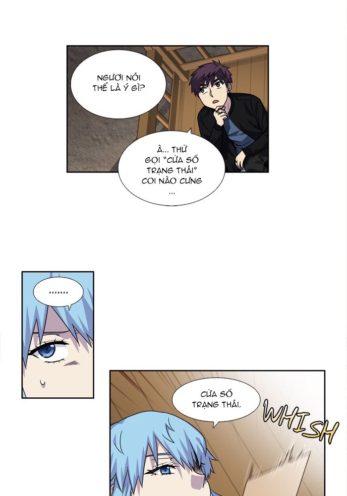 Thế Giới Game Thủ Chapter 235 - 4