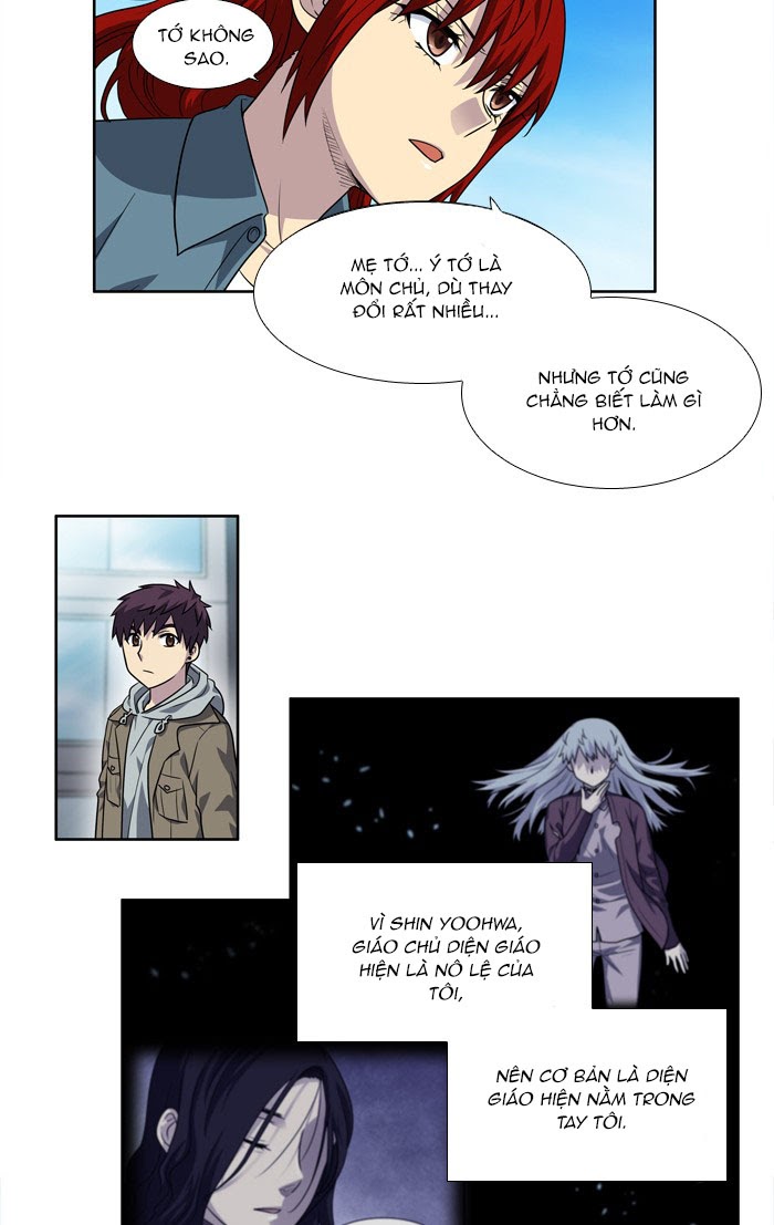 Thế Giới Game Thủ Chapter 235 - 32