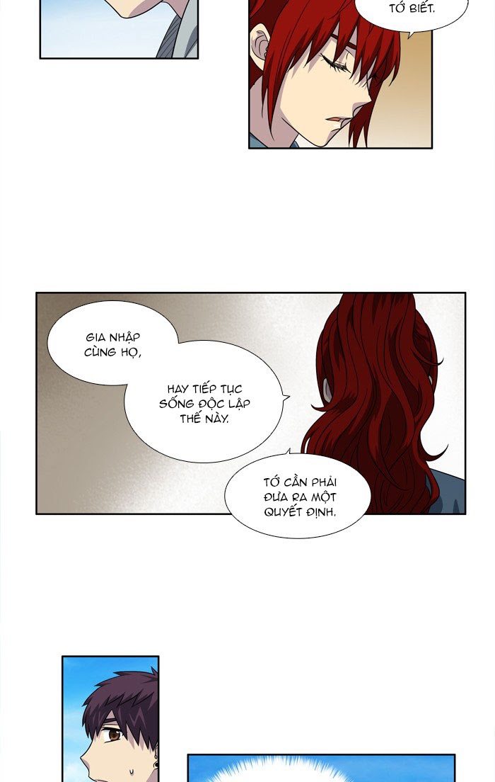 Thế Giới Game Thủ Chapter 235 - 34