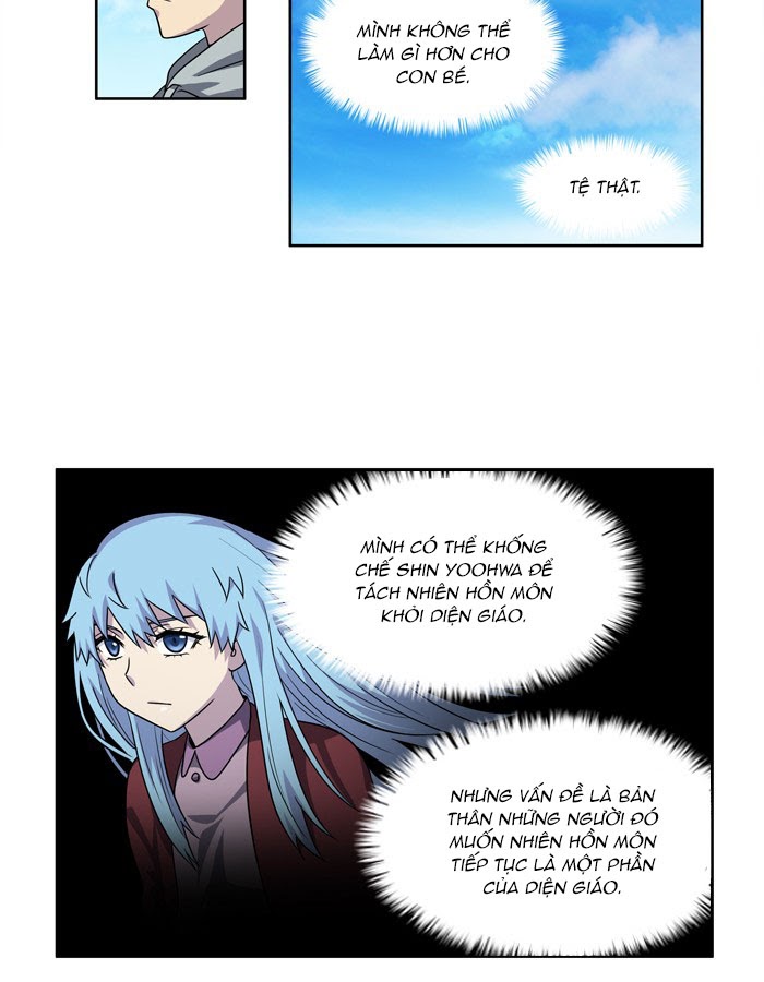 Thế Giới Game Thủ Chapter 235 - 35