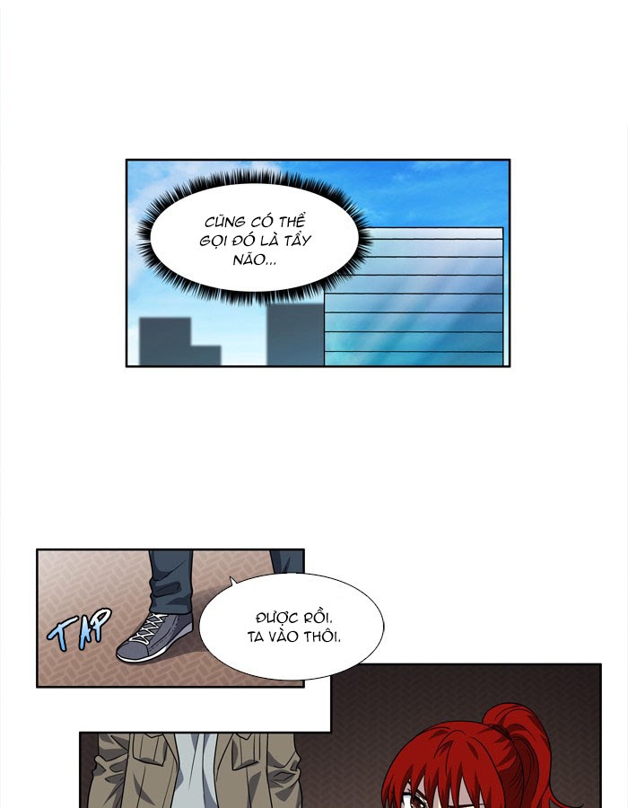 Thế Giới Game Thủ Chapter 235 - 36