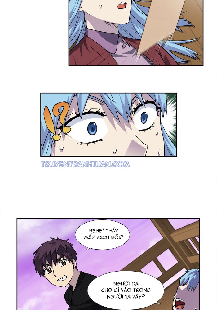 Thế Giới Game Thủ Chapter 235 - 5