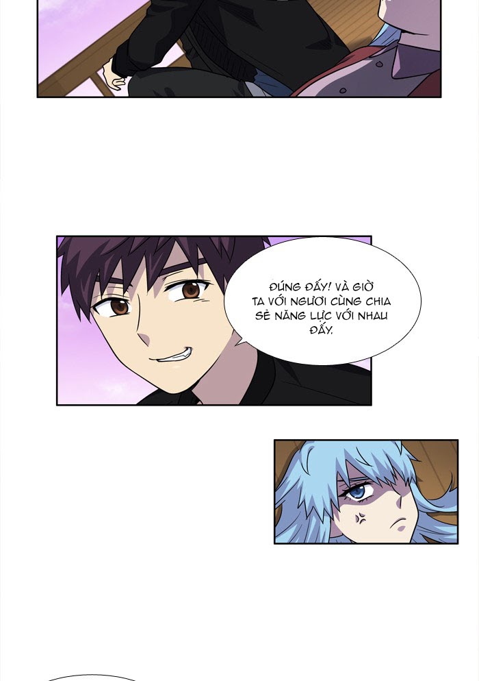 Thế Giới Game Thủ Chapter 235 - 6