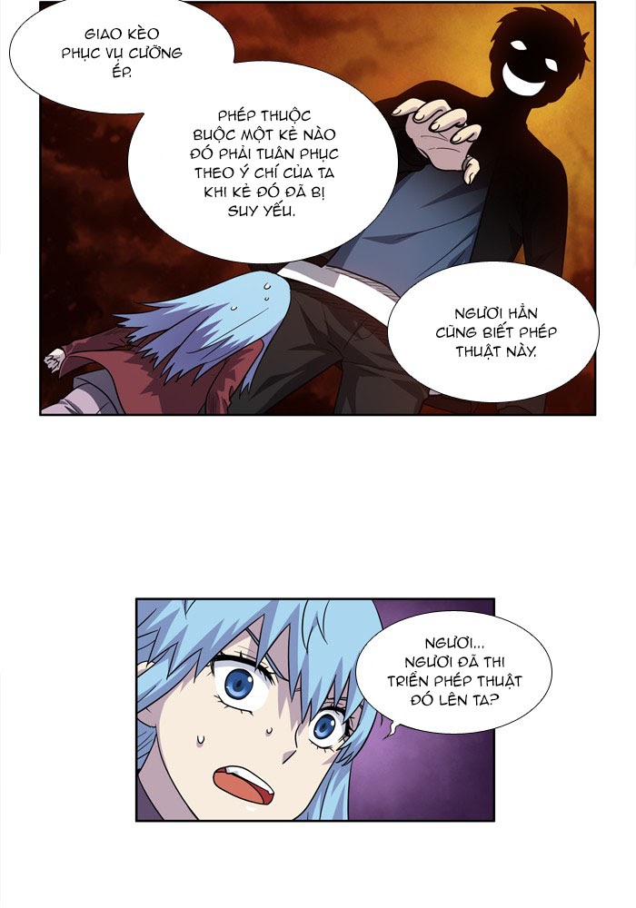 Thế Giới Game Thủ Chapter 235 - 7