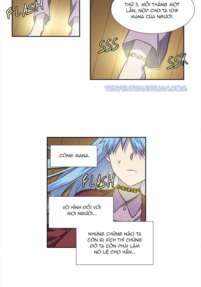 Thế Giới Game Thủ Chapter 235 - 9