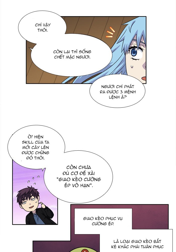 Thế Giới Game Thủ Chapter 235 - 10