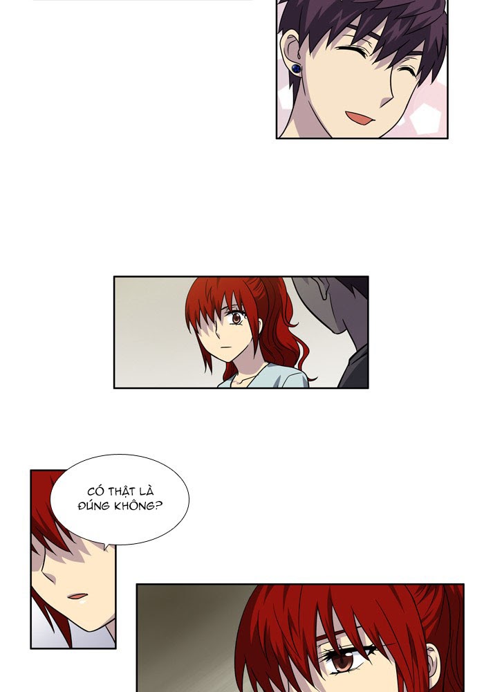 Thế Giới Game Thủ Chapter 236 - 17