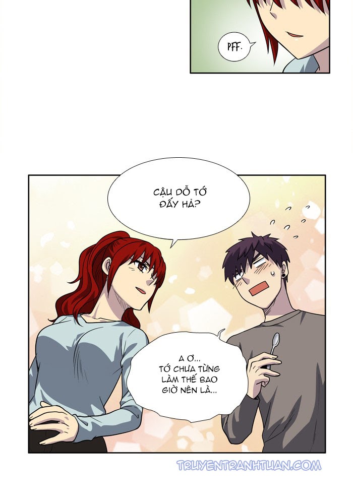 Thế Giới Game Thủ Chapter 236 - 22