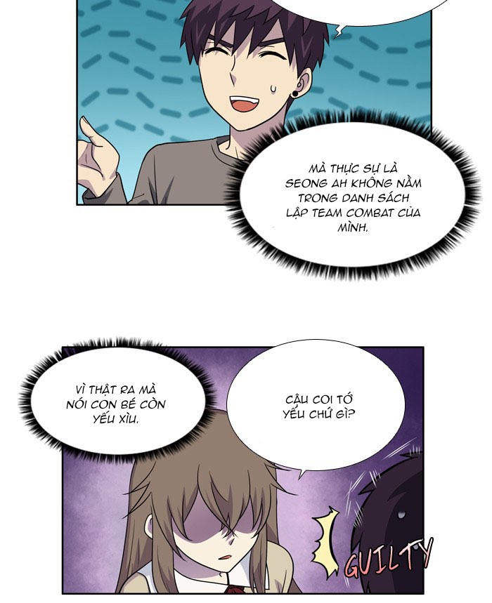 Thế Giới Game Thủ Chapter 236 - 28