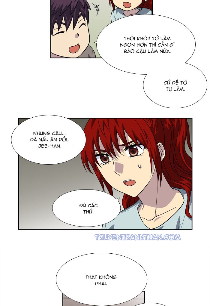 Thế Giới Game Thủ Chapter 236 - 4