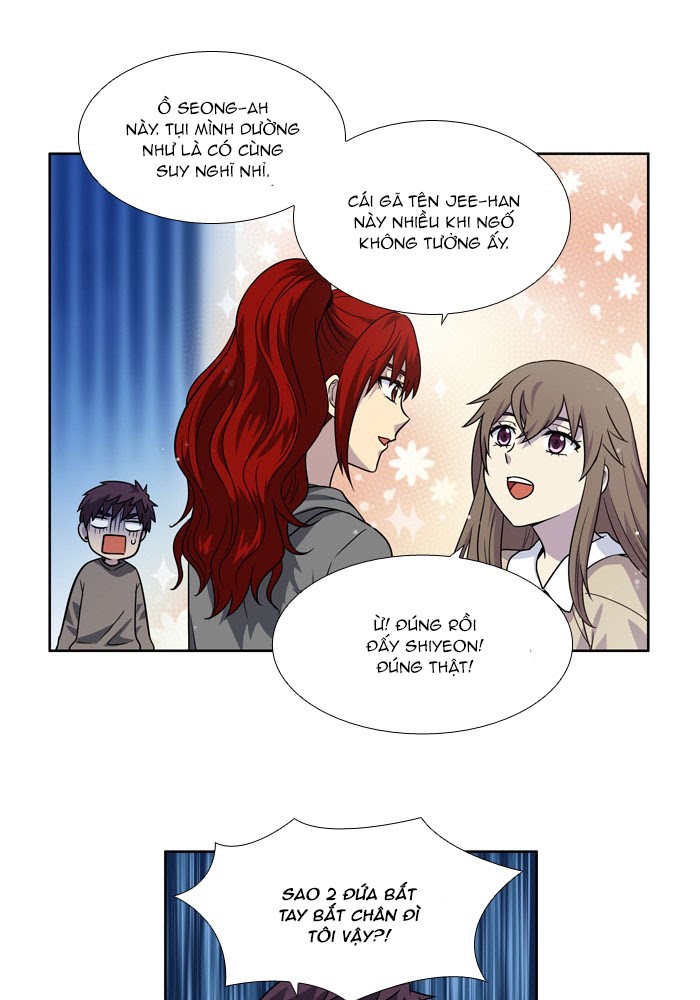 Thế Giới Game Thủ Chapter 236 - 36
