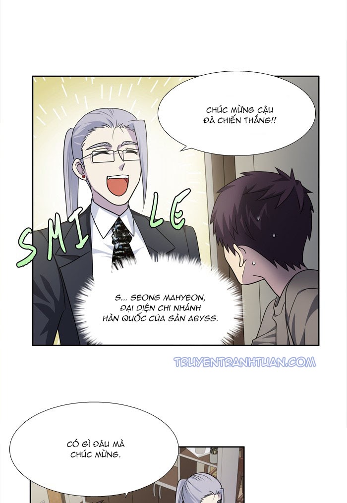 Thế Giới Game Thủ Chapter 237 - 11