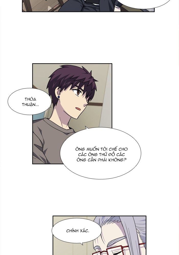 Thế Giới Game Thủ Chapter 237 - 13