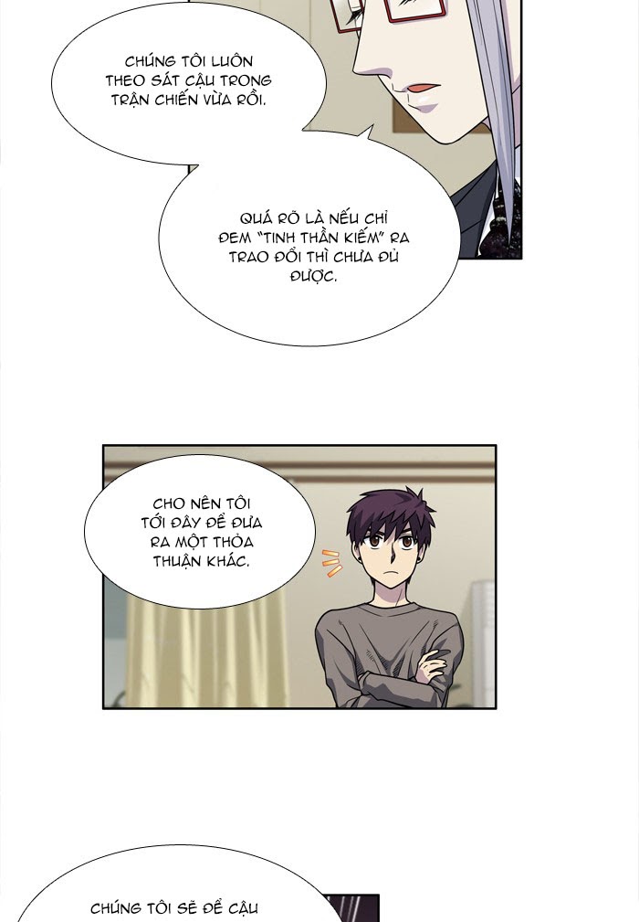 Thế Giới Game Thủ Chapter 237 - 14