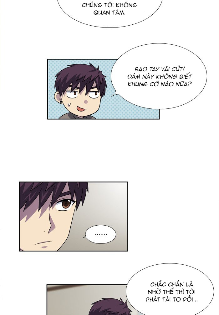 Thế Giới Game Thủ Chapter 237 - 17