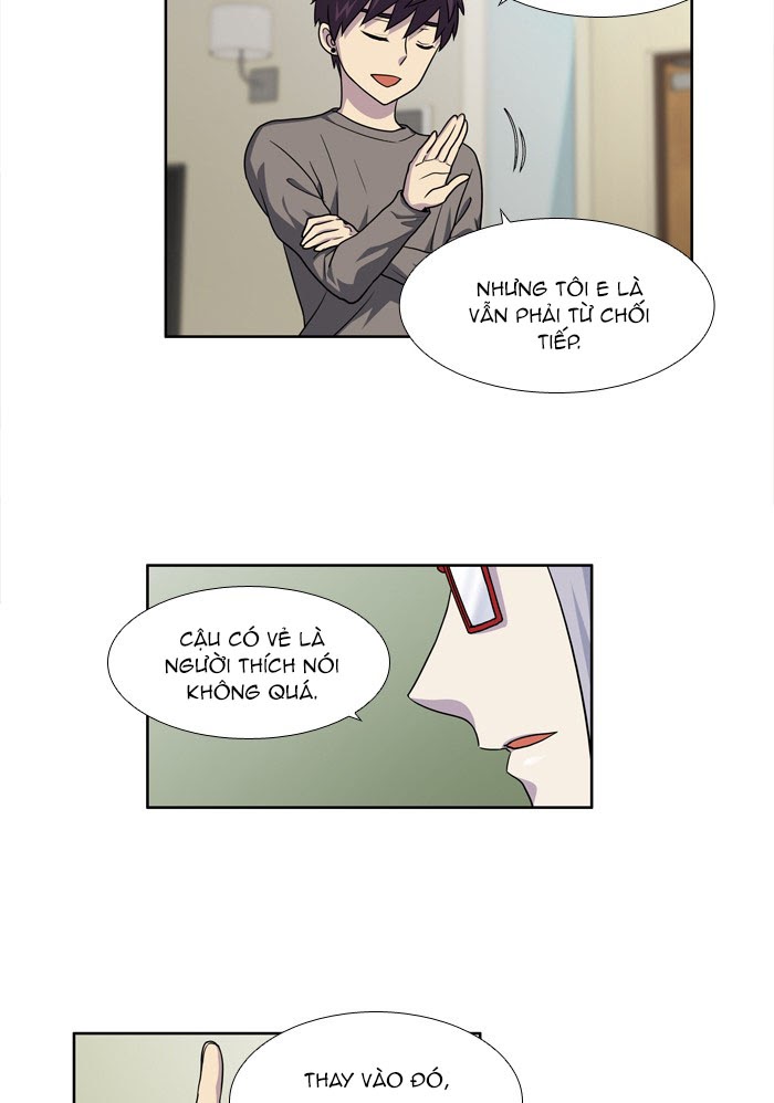 Thế Giới Game Thủ Chapter 237 - 18