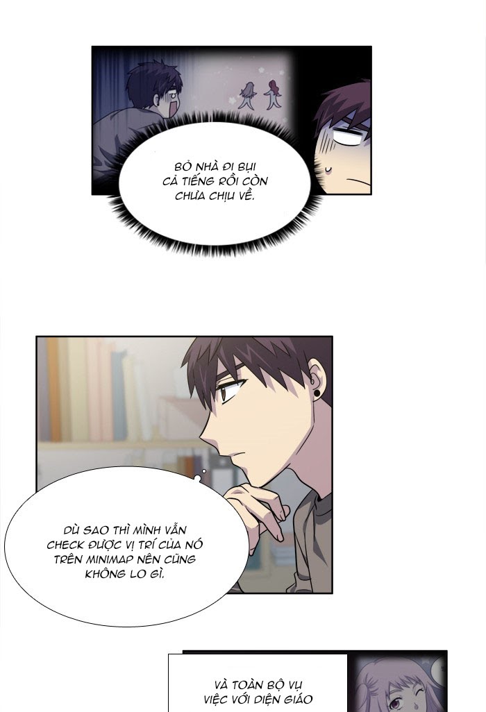 Thế Giới Game Thủ Chapter 237 - 3