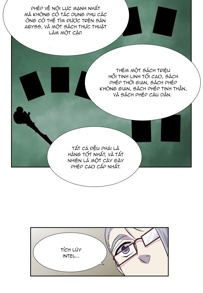 Thế Giới Game Thủ Chapter 237 - 22