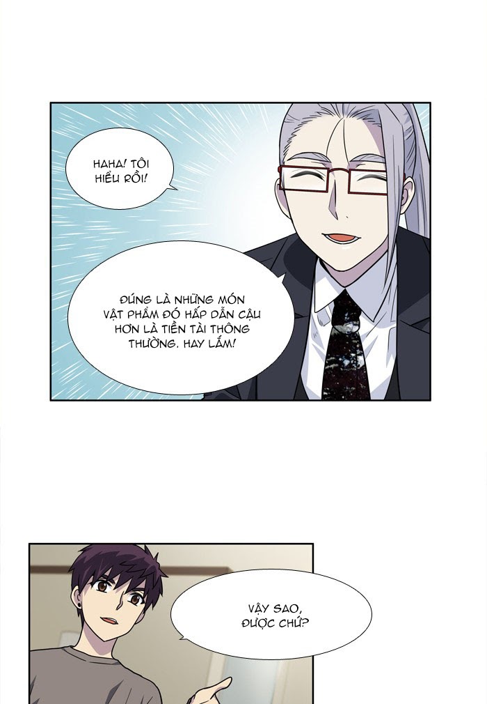 Thế Giới Game Thủ Chapter 237 - 23