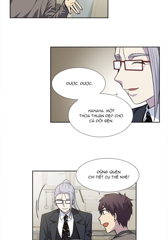 Thế Giới Game Thủ Chapter 237 - 24