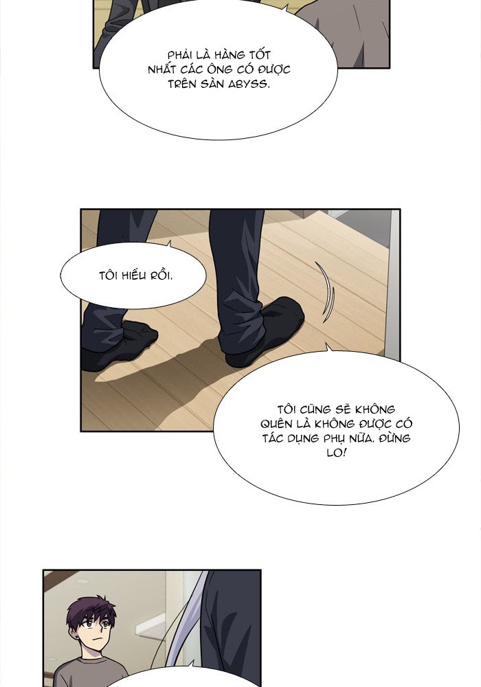 Thế Giới Game Thủ Chapter 237 - 25