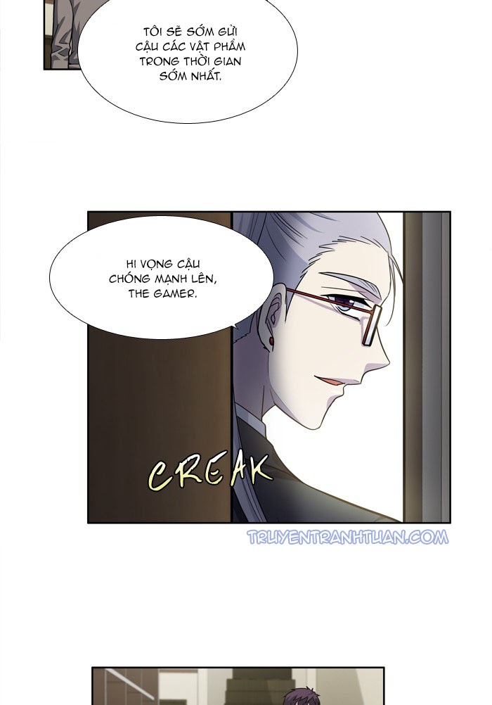 Thế Giới Game Thủ Chapter 237 - 26