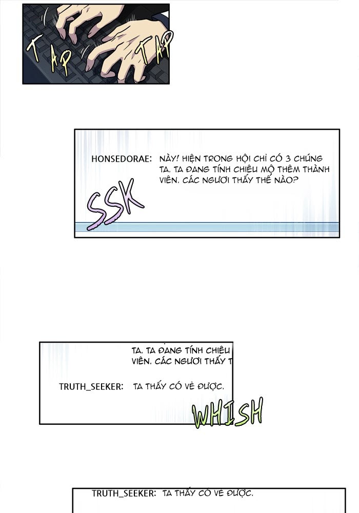 Thế Giới Game Thủ Chapter 237 - 30