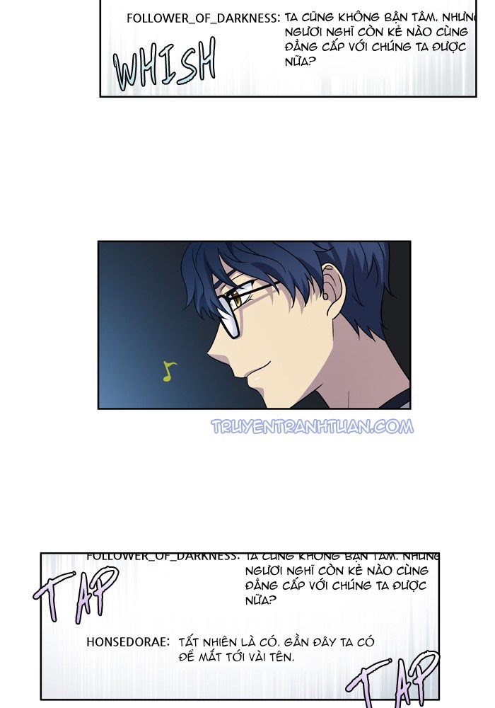 Thế Giới Game Thủ Chapter 237 - 31