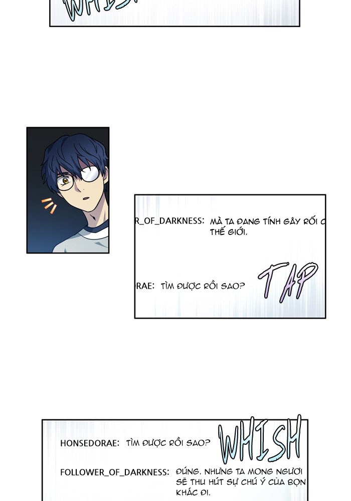 Thế Giới Game Thủ Chapter 237 - 33