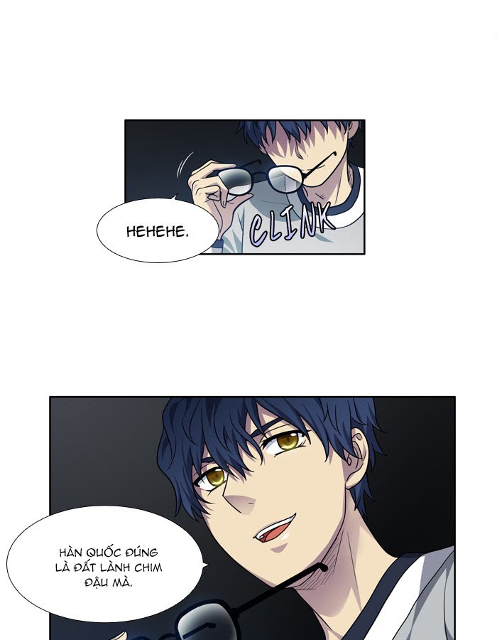 Thế Giới Game Thủ Chapter 237 - 36