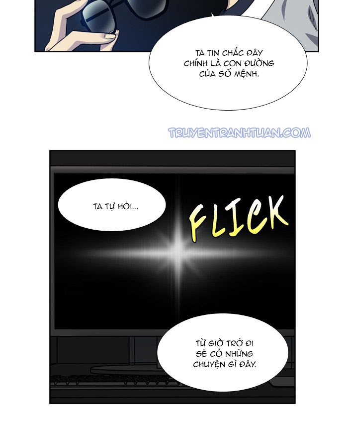 Thế Giới Game Thủ Chapter 237 - 37