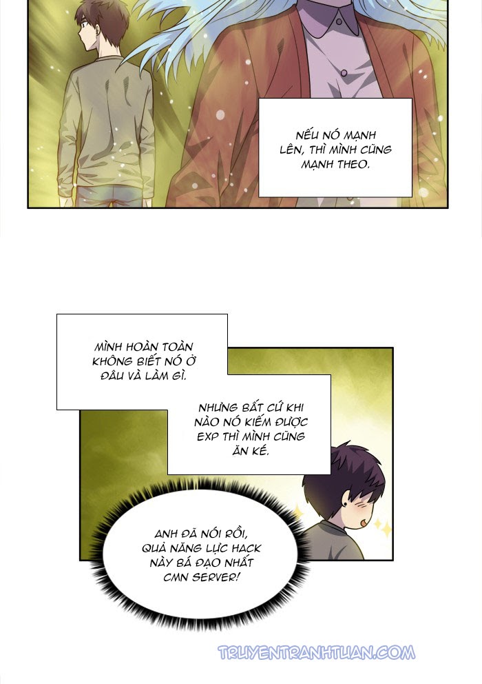 Thế Giới Game Thủ Chapter 237 - 6